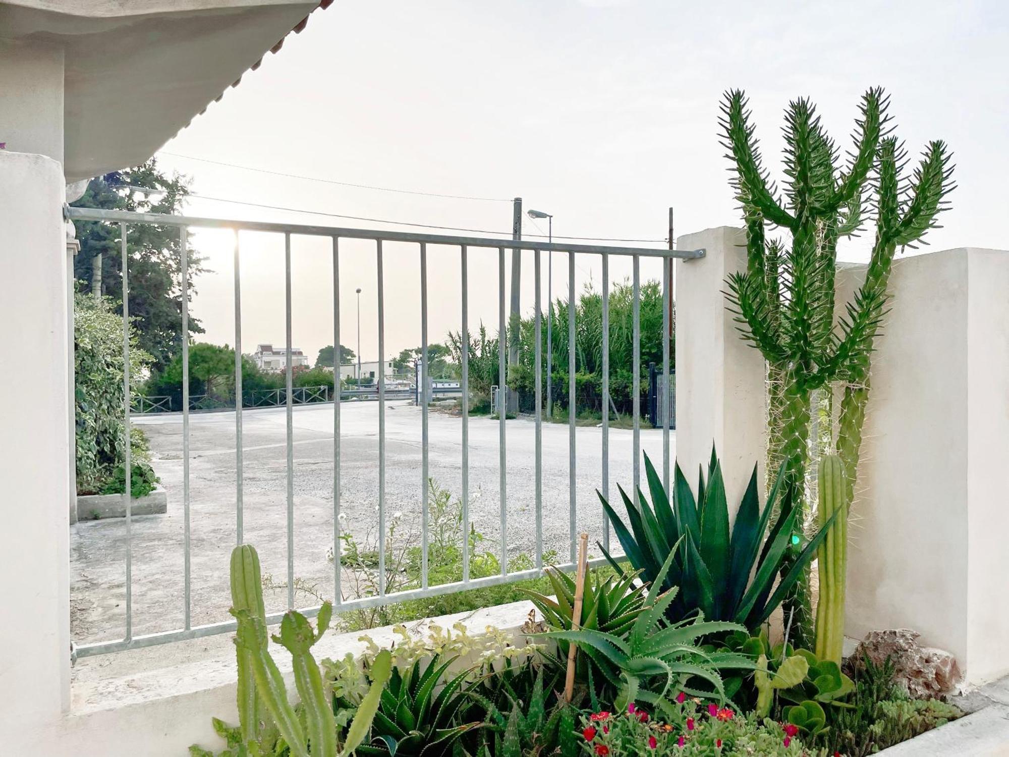 Villa Dino Foce Varano Dış mekan fotoğraf
