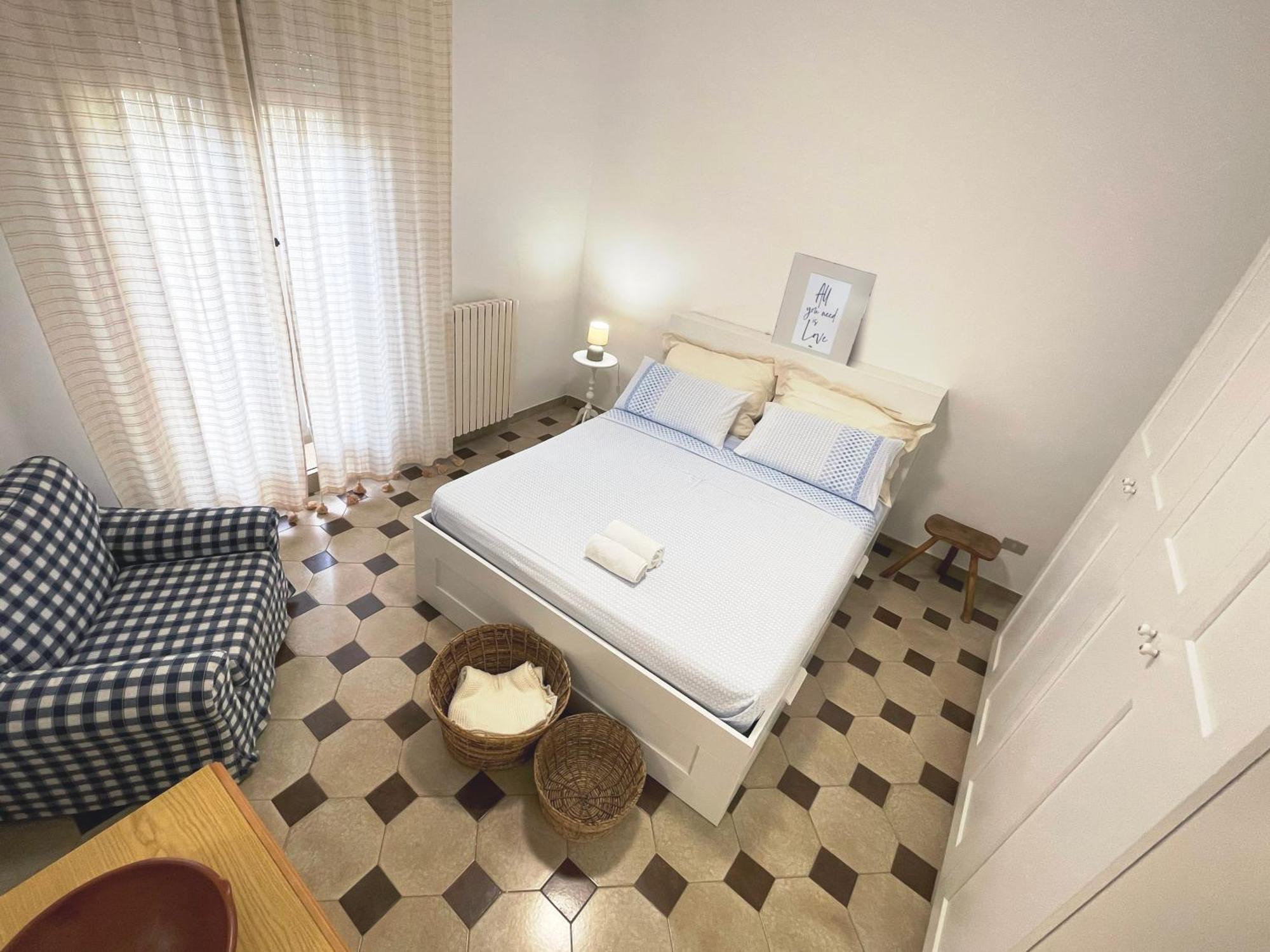 Villa Dino Foce Varano Dış mekan fotoğraf